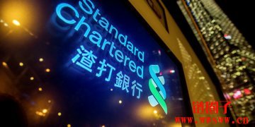 比特币只是「假跌破、真洗盘」？渣打：年底续攻10万美元
